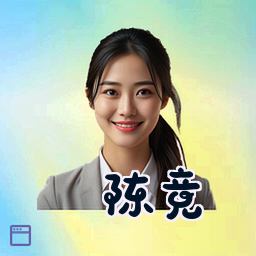 陈竞